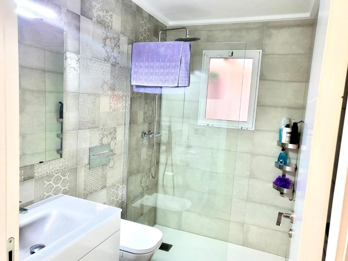 Apartamento Vistas Al Mar Torrevieja Exterior foto