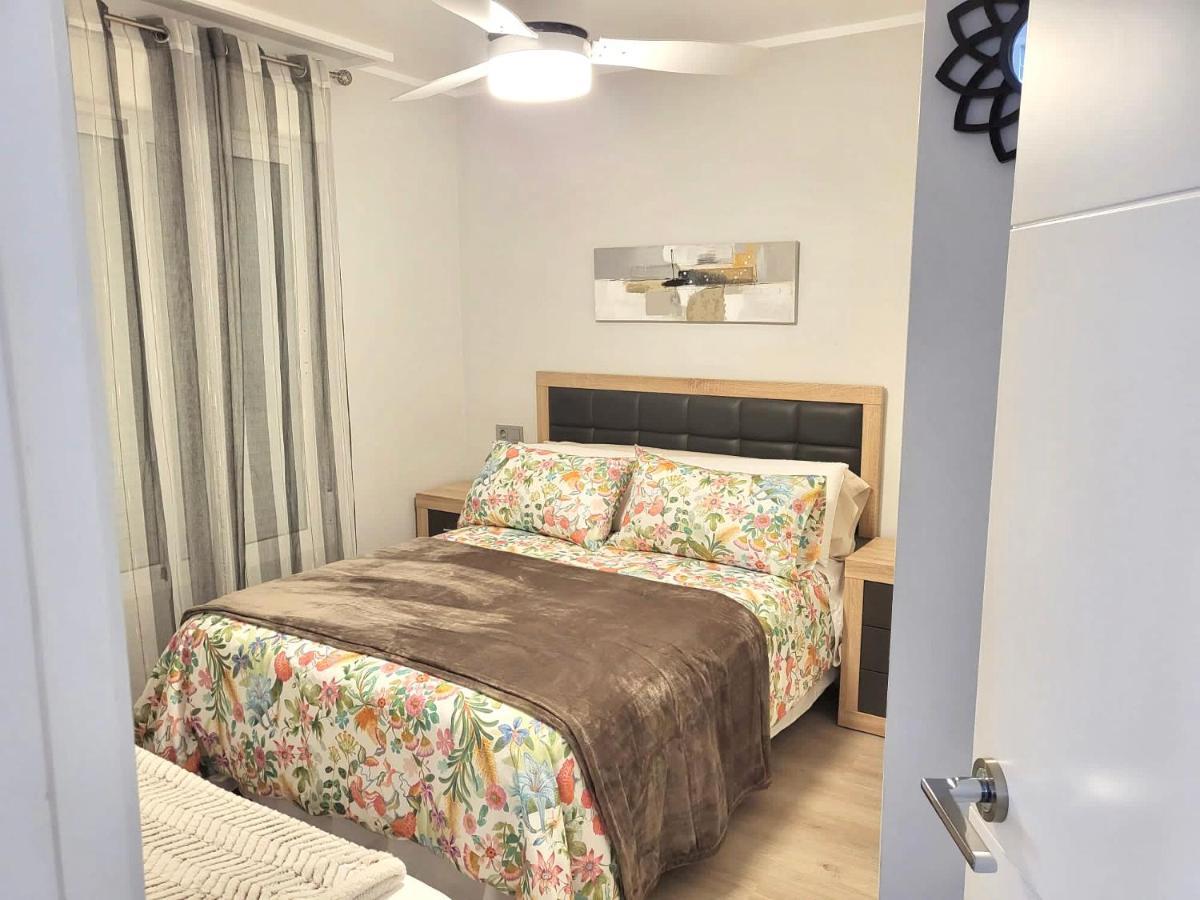 Apartamento Vistas Al Mar Torrevieja Exterior foto