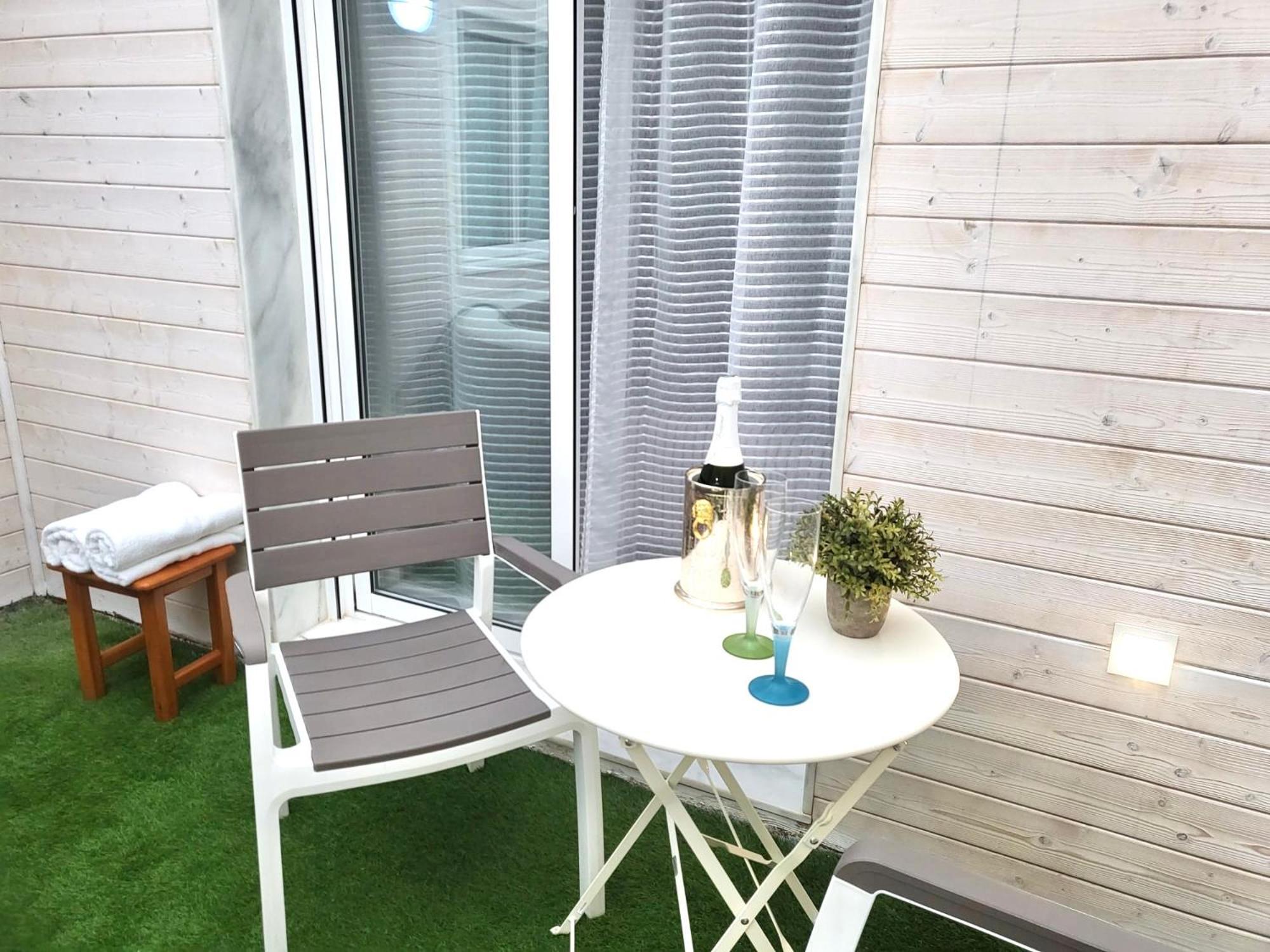 Apartamento Vistas Al Mar Torrevieja Exterior foto
