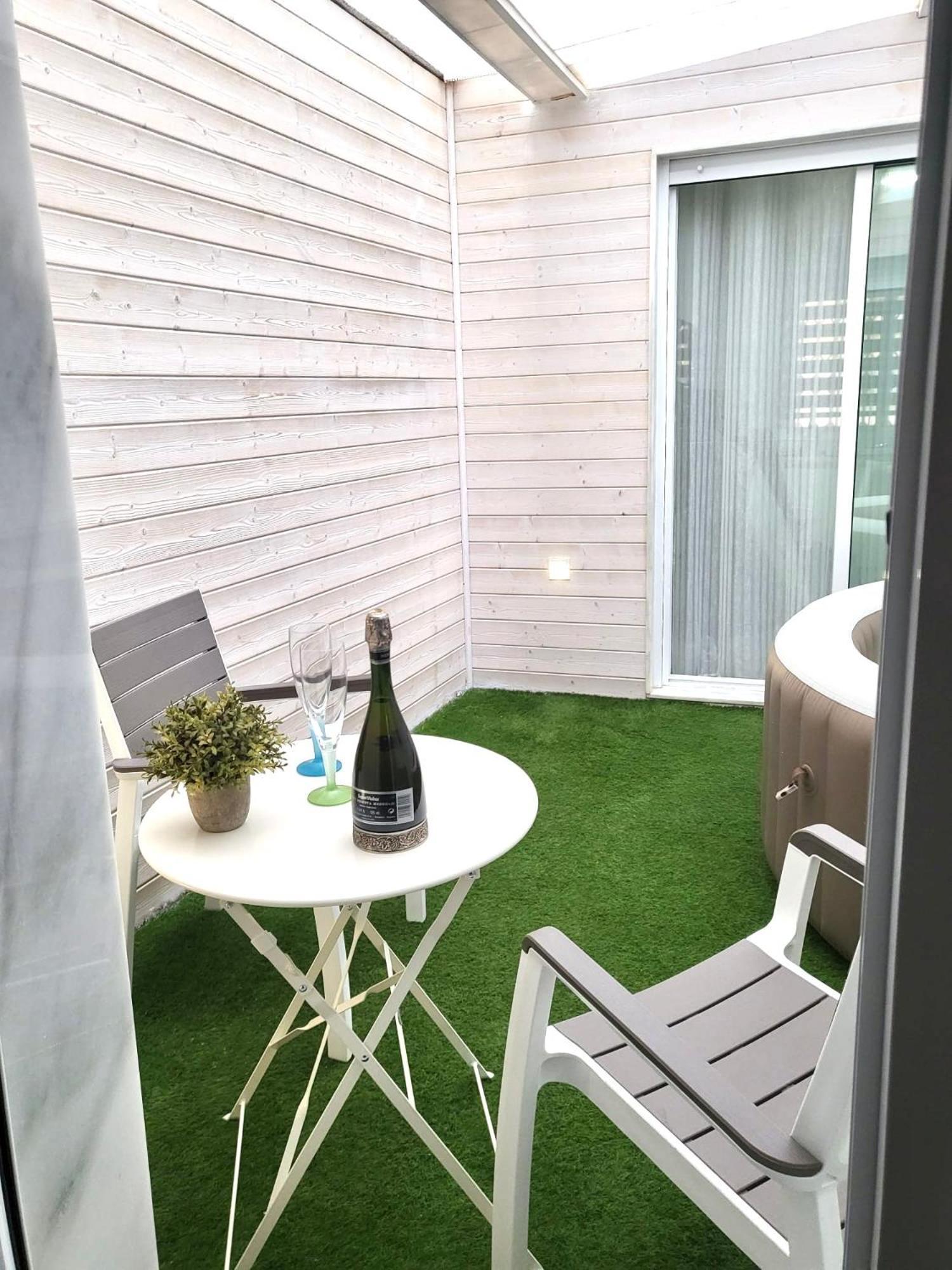 Apartamento Vistas Al Mar Torrevieja Exterior foto